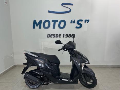 HONDA Elite 125 , Foto 1