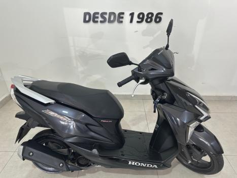 HONDA Elite 125 , Foto 2