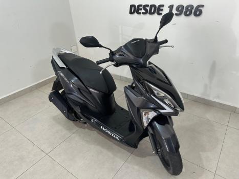 HONDA Elite 125 , Foto 3