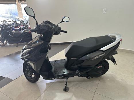 HONDA Elite 125 , Foto 4