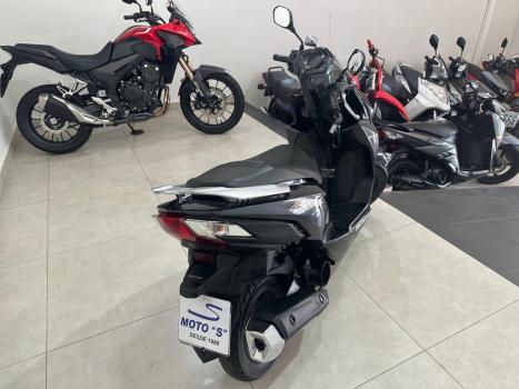HONDA Elite 125 , Foto 5