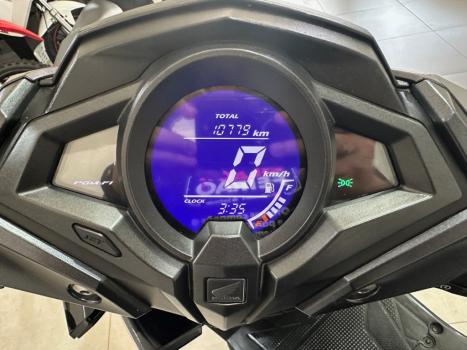 HONDA Elite 125 , Foto 6