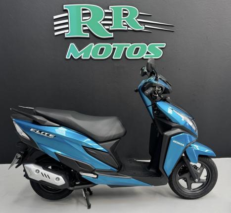 HONDA Elite 125 , Foto 1