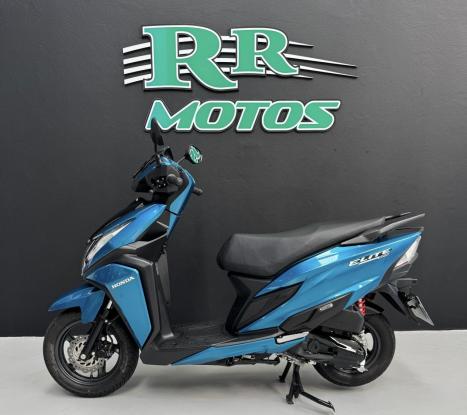 HONDA Elite 125 , Foto 2