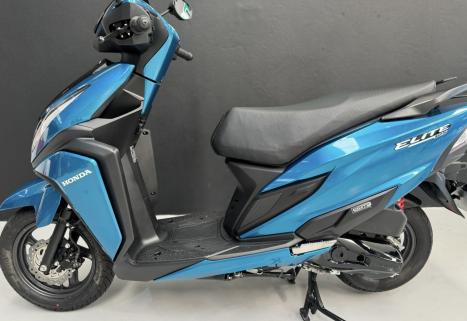 HONDA Elite 125 , Foto 3