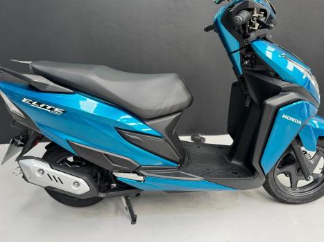 HONDA Elite 125 , Foto 4