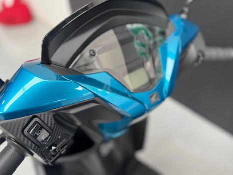 HONDA Elite 125 , Foto 5