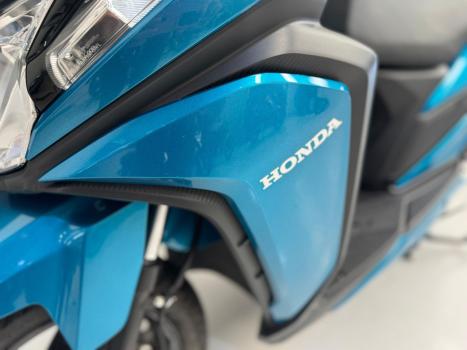 HONDA Elite 125 , Foto 6