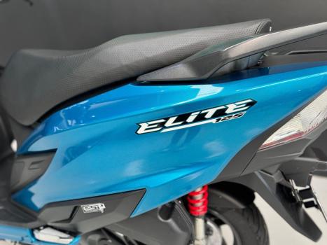 HONDA Elite 125 , Foto 7