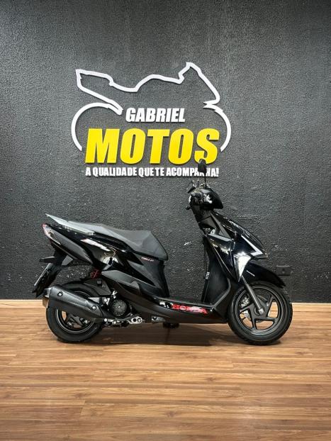 HONDA Elite 125 , Foto 1