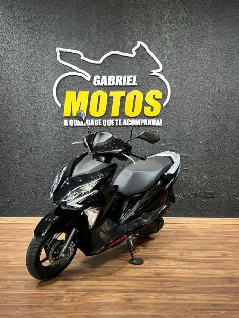 HONDA Elite 125 , Foto 4