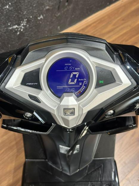 HONDA Elite 125 , Foto 7