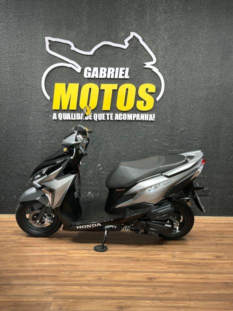 HONDA Elite 125 , Foto 2