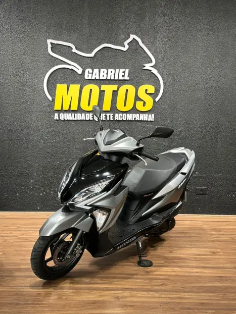 HONDA Elite 125 , Foto 4