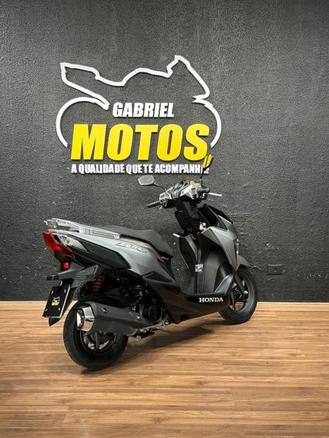 HONDA Elite 125 , Foto 5