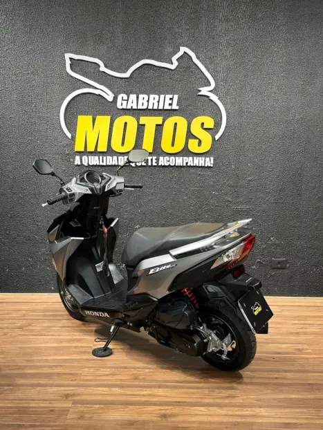 HONDA Elite 125 , Foto 6