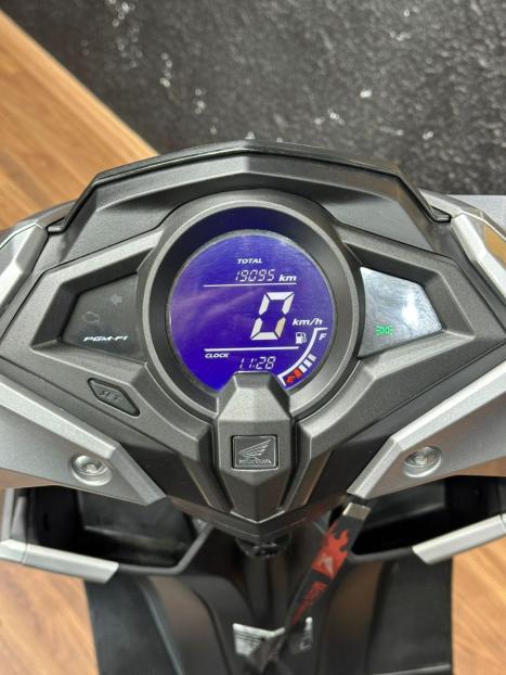 HONDA Elite 125 , Foto 7