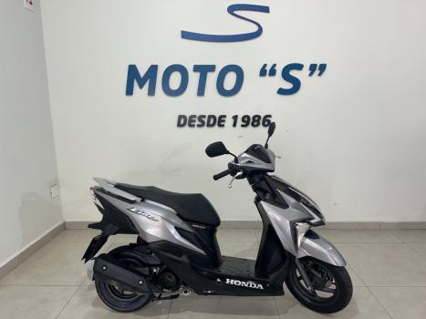 HONDA Elite 125 , Foto 1