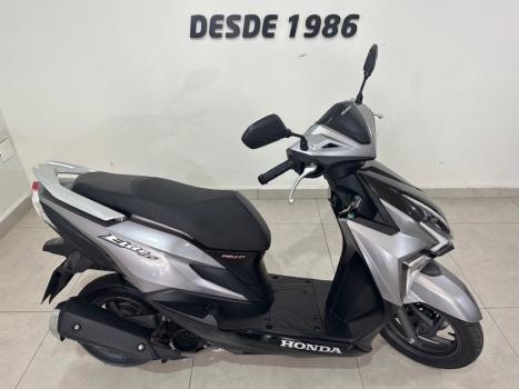 HONDA Elite 125 , Foto 2