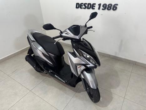 HONDA Elite 125 , Foto 3