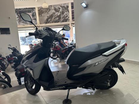HONDA Elite 125 , Foto 4