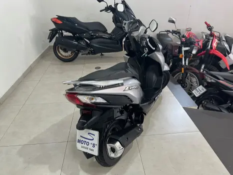 HONDA Elite 125 , Foto 5