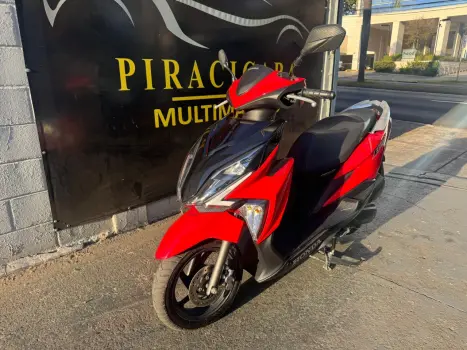 HONDA Elite 125 , Foto 1