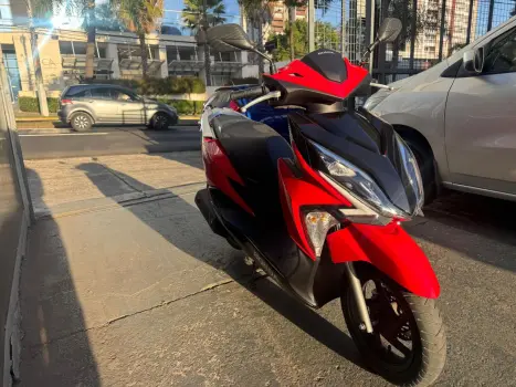 HONDA Elite 125 , Foto 2
