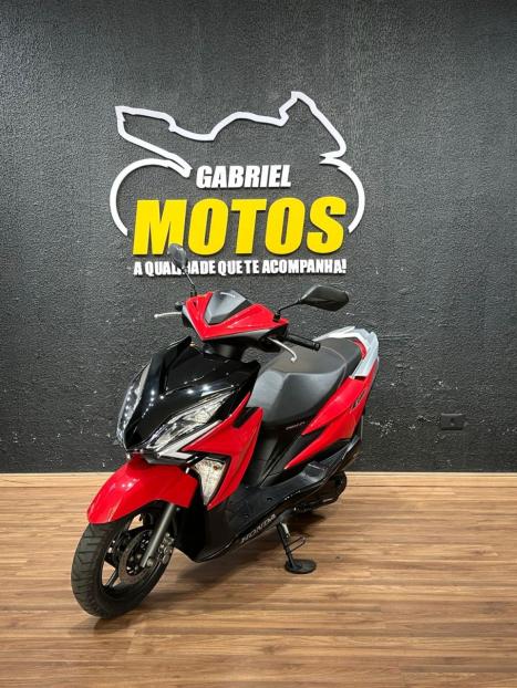 HONDA Elite 125 , Foto 4