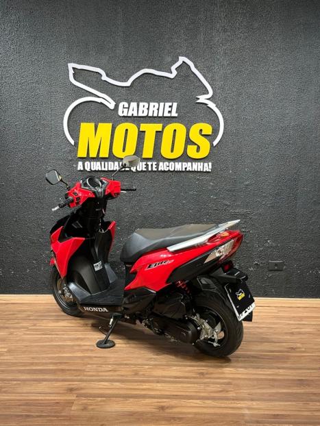 HONDA Elite 125 , Foto 5
