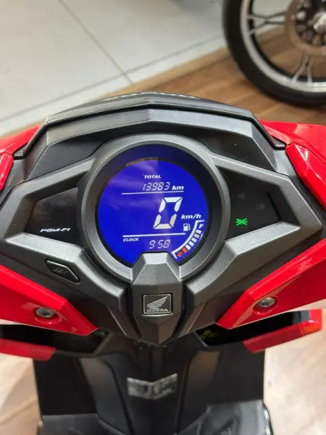 HONDA Elite 125 , Foto 7