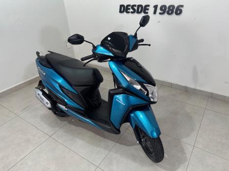 HONDA Elite 125 , Foto 3