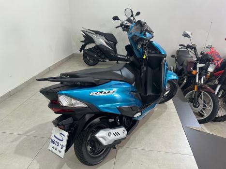 HONDA Elite 125 , Foto 4