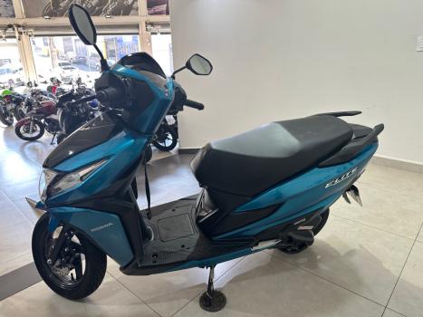 HONDA Elite 125 , Foto 5