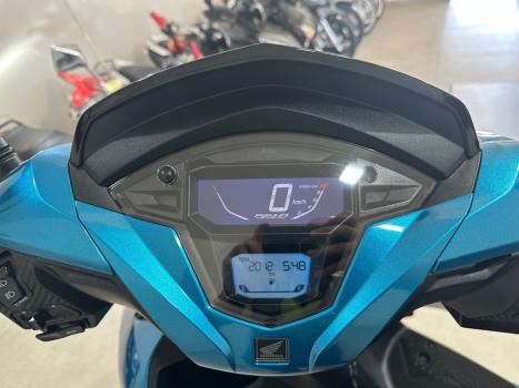 HONDA Elite 125 , Foto 6