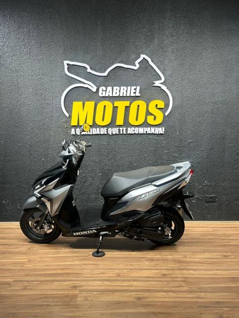 HONDA Elite 125 , Foto 2