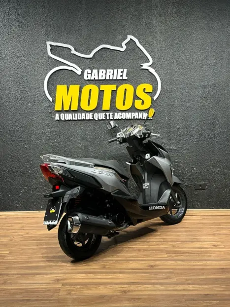 HONDA Elite 125 , Foto 5