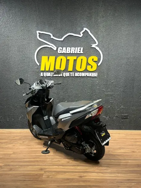 HONDA Elite 125 , Foto 6