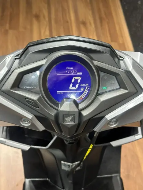 HONDA Elite 125 , Foto 7