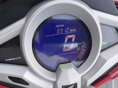 HONDA Elite 125 , Foto 2