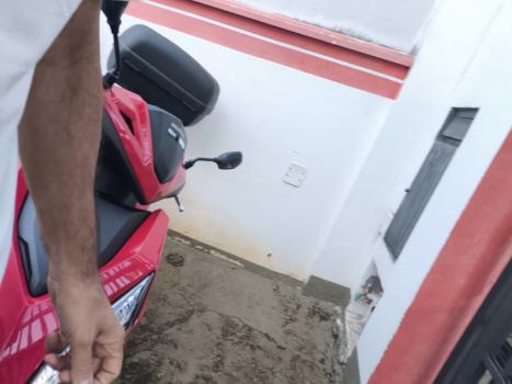 HONDA Elite 125 , Foto 3