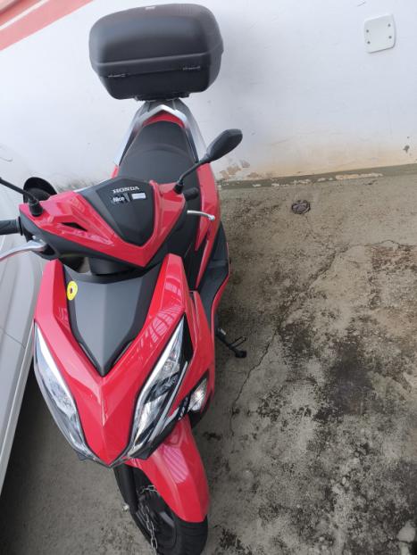 HONDA Elite 125 , Foto 5