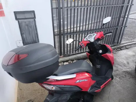 HONDA Elite 125 , Foto 6