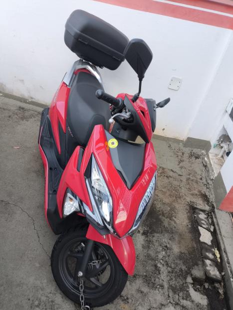 HONDA Elite 125 , Foto 7