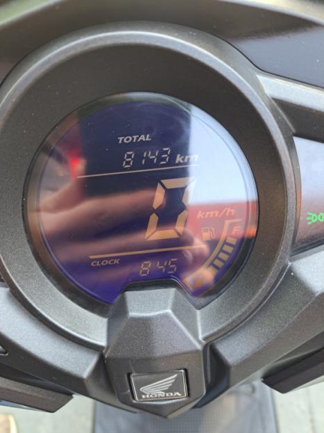 HONDA Elite 125 , Foto 5