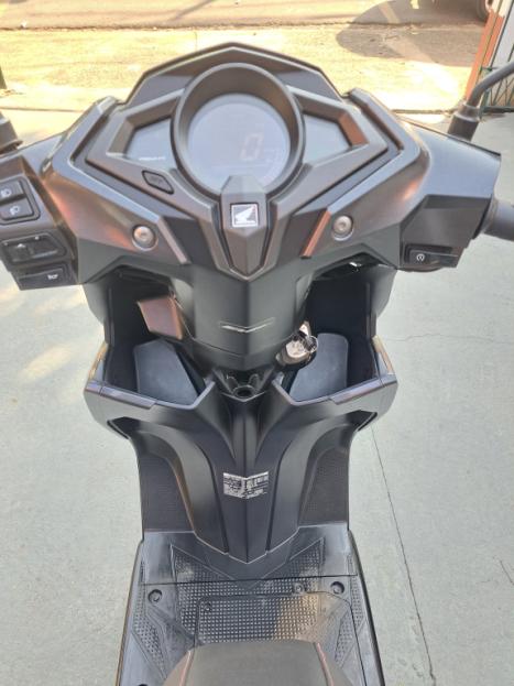 HONDA Elite 125 , Foto 6