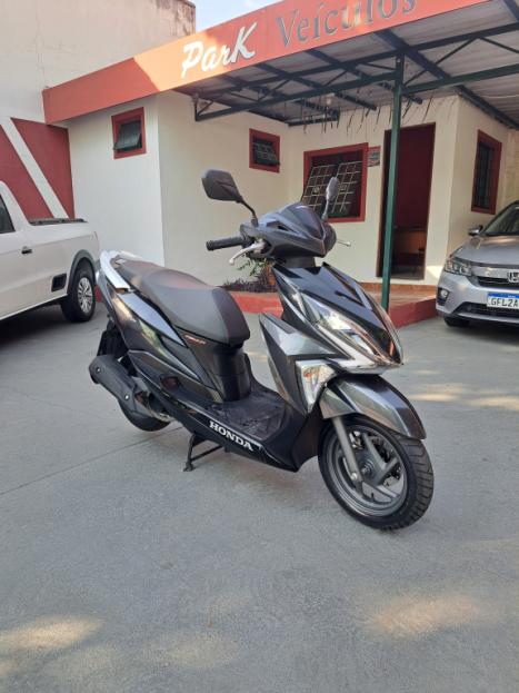 HONDA Elite 125 , Foto 4