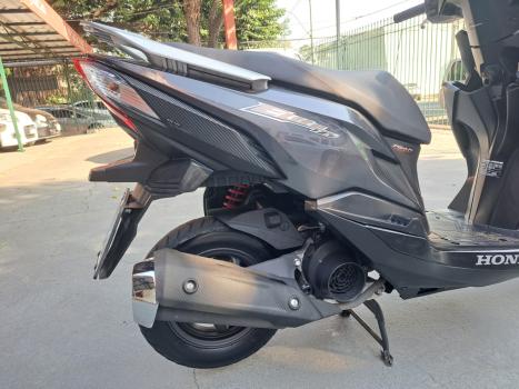 HONDA Elite 125 , Foto 8