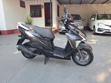 HONDA Elite 125 , Foto 1
