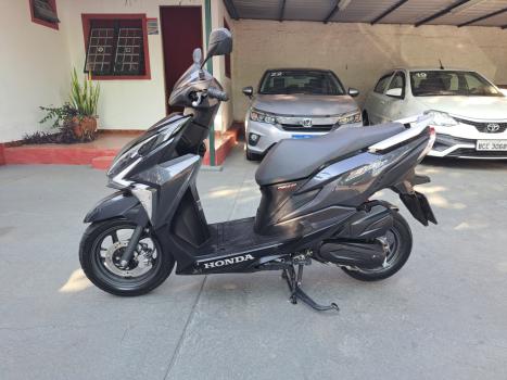HONDA Elite 125 , Foto 3